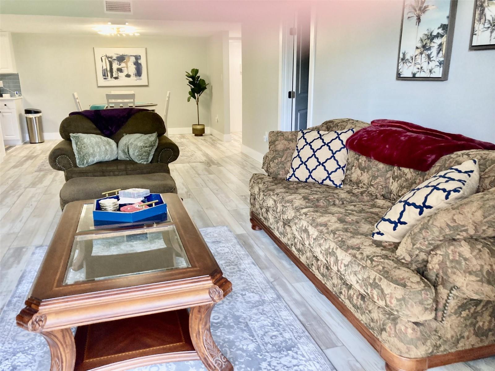 EL CONQUISTADOR VILLAGE 1 SEC 4 - Residential Lease