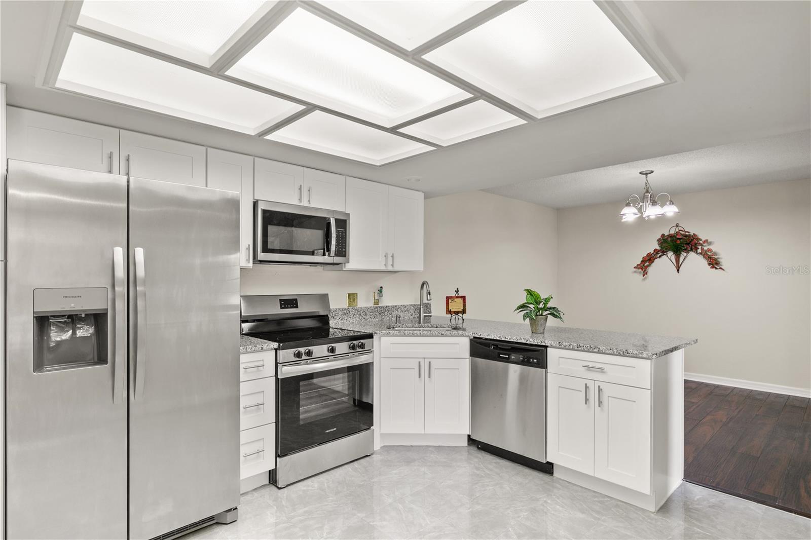 4643 FERN PINE DRIVE