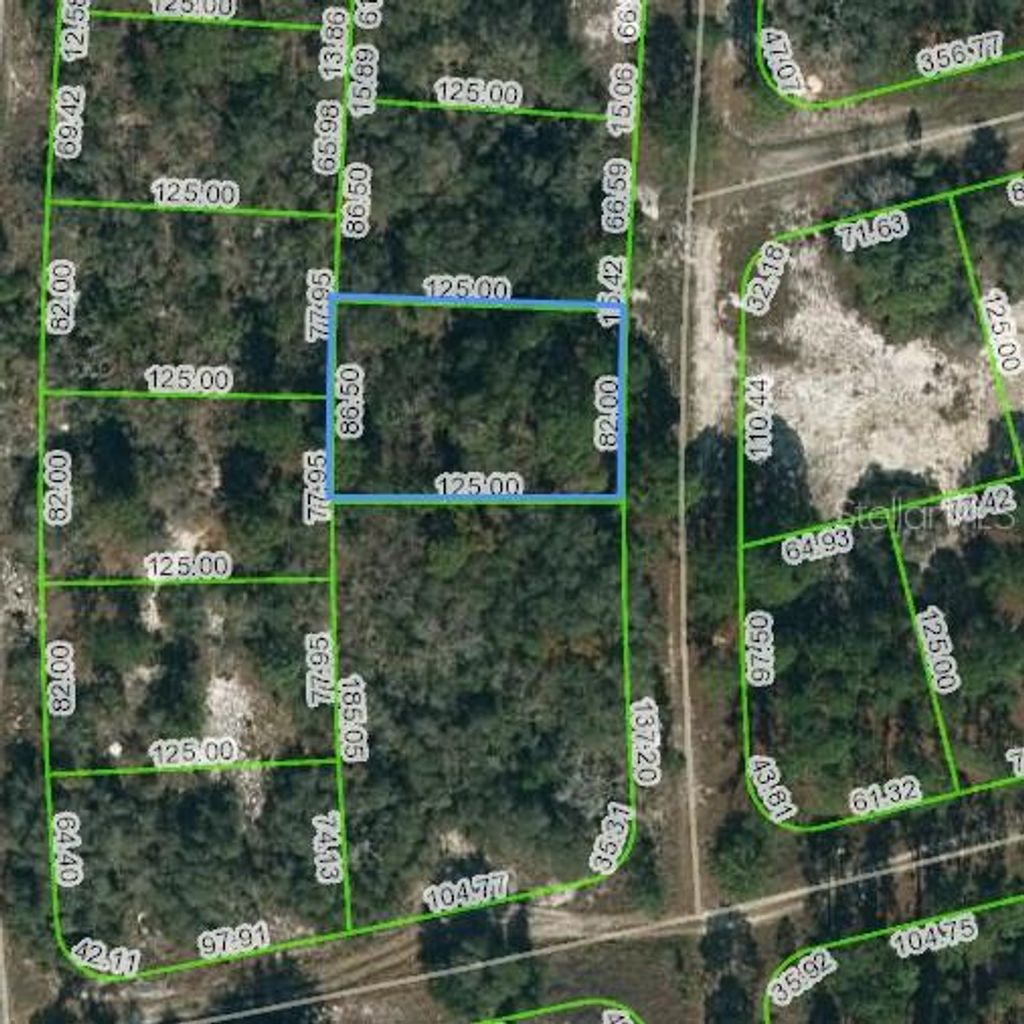 Photo of 244 Blue Horizon Drive, Lake Placid, FL 33852 (MLS # OM623430)