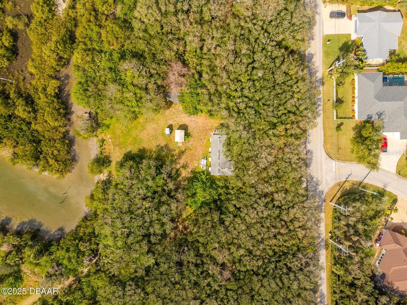 NOT IN SUBDIVISION - Residential