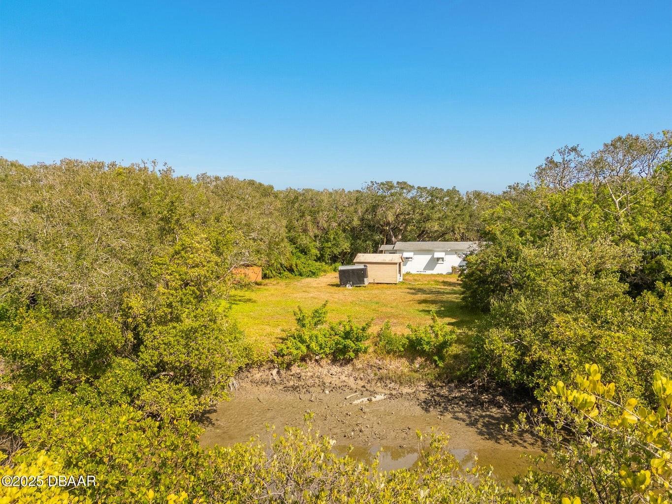 NOT IN SUBDIVISION - Residential