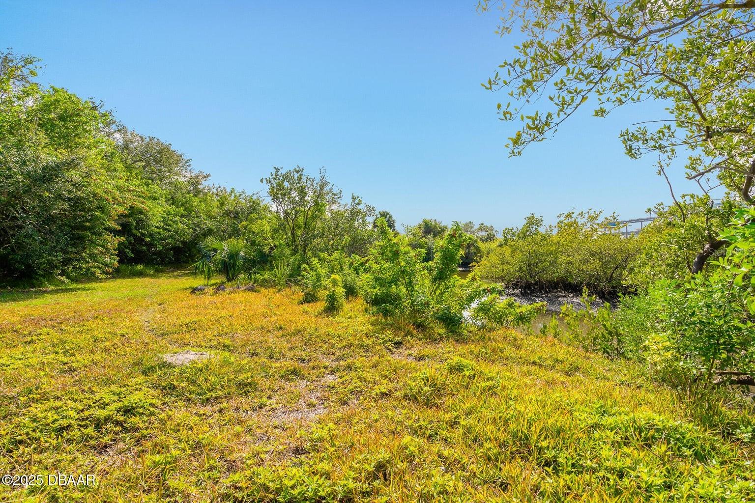 NOT IN SUBDIVISION - Residential