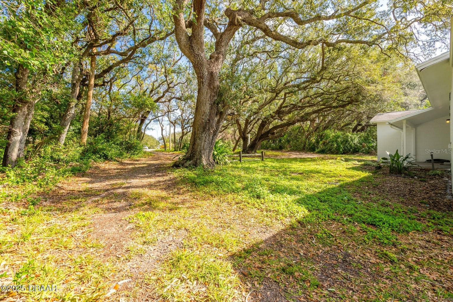 NOT IN SUBDIVISION - Residential