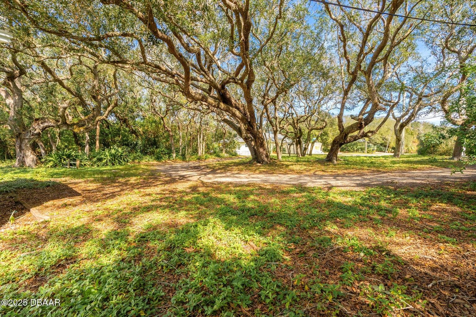 NOT IN SUBDIVISION - Residential