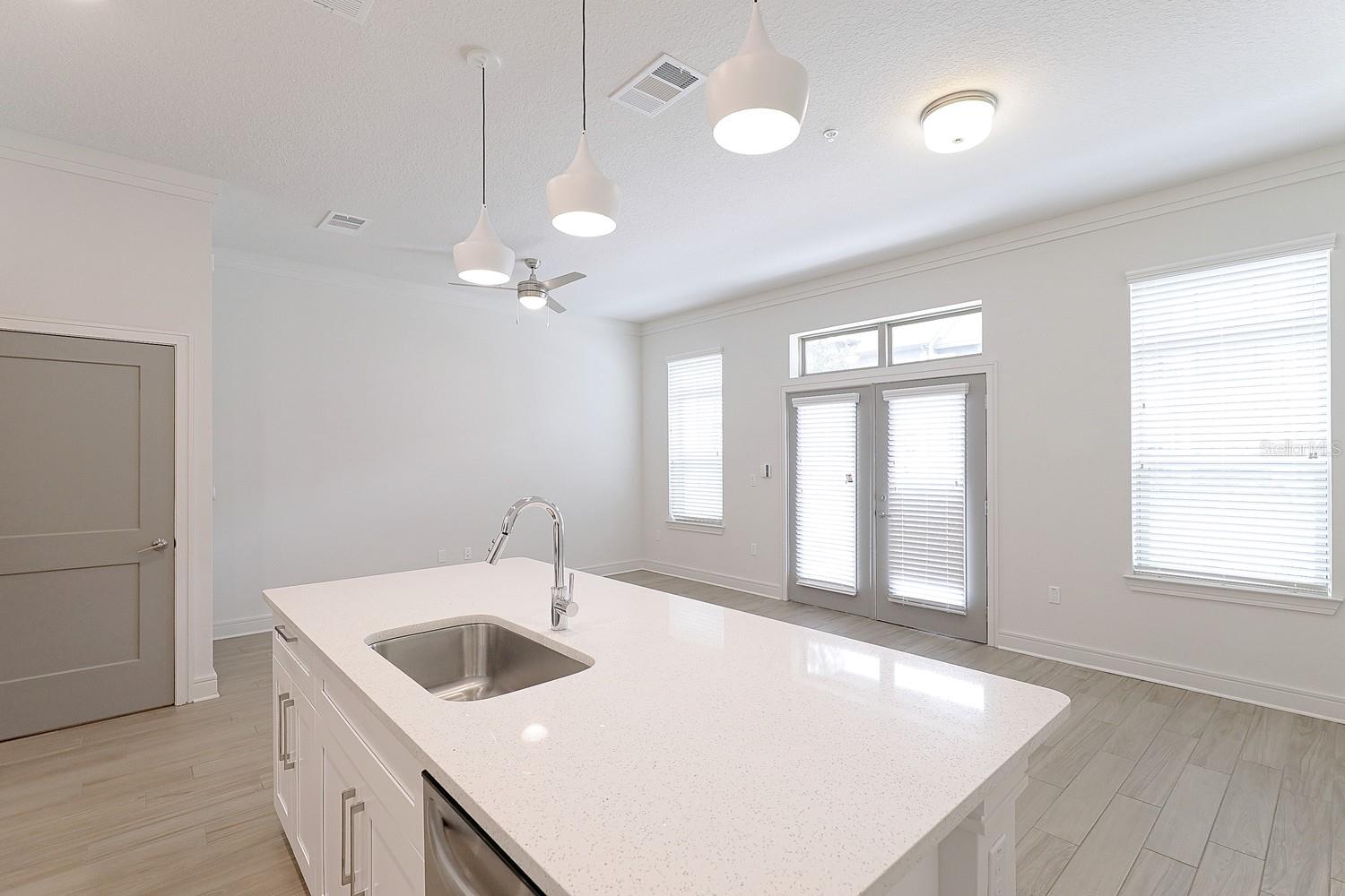THE ROW WATERSIDE - Residential Lease