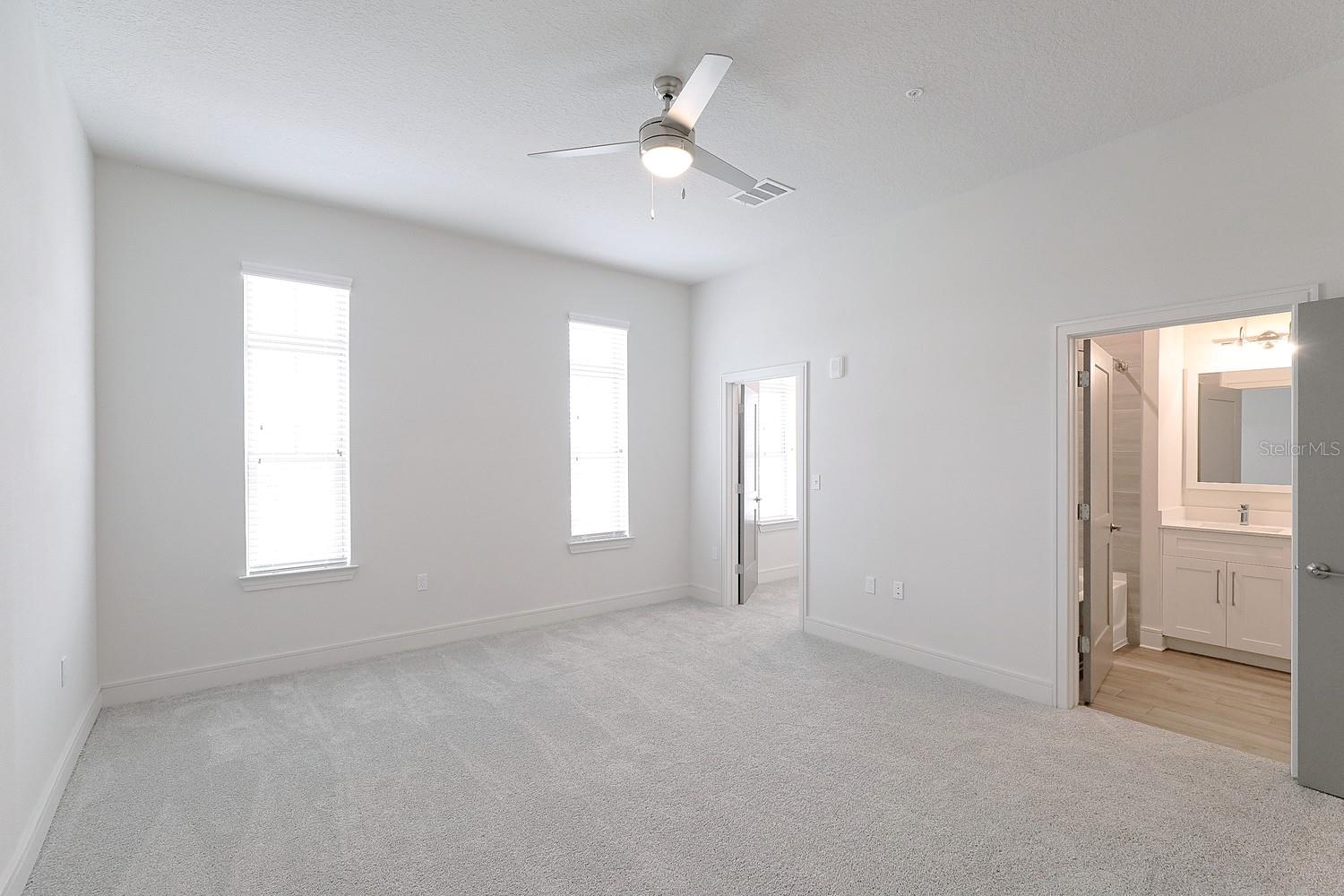 THE ROW WATERSIDE - Residential Lease