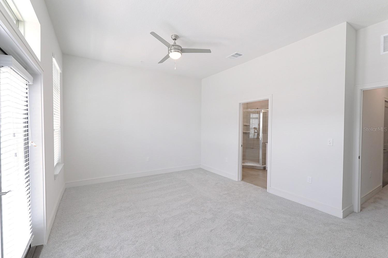 THE ROW WATERSIDE - Residential Lease