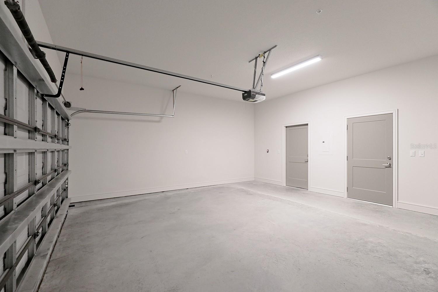 THE ROW WATERSIDE - Residential Lease