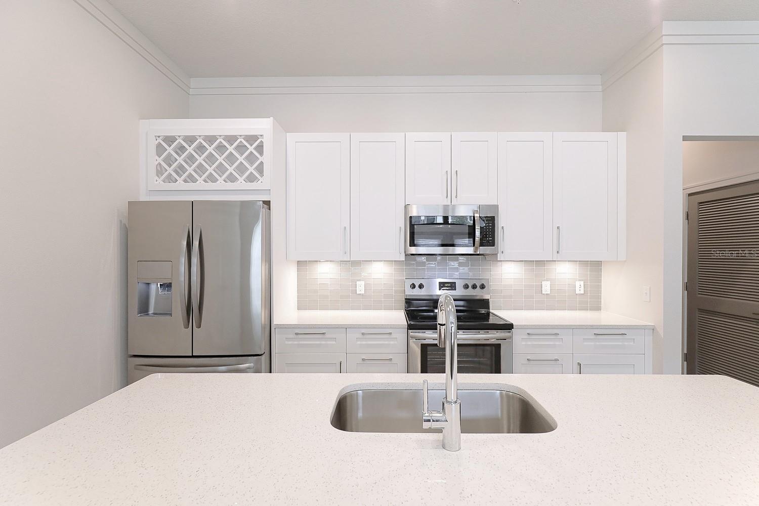 THE ROW WATERSIDE - Residential Lease