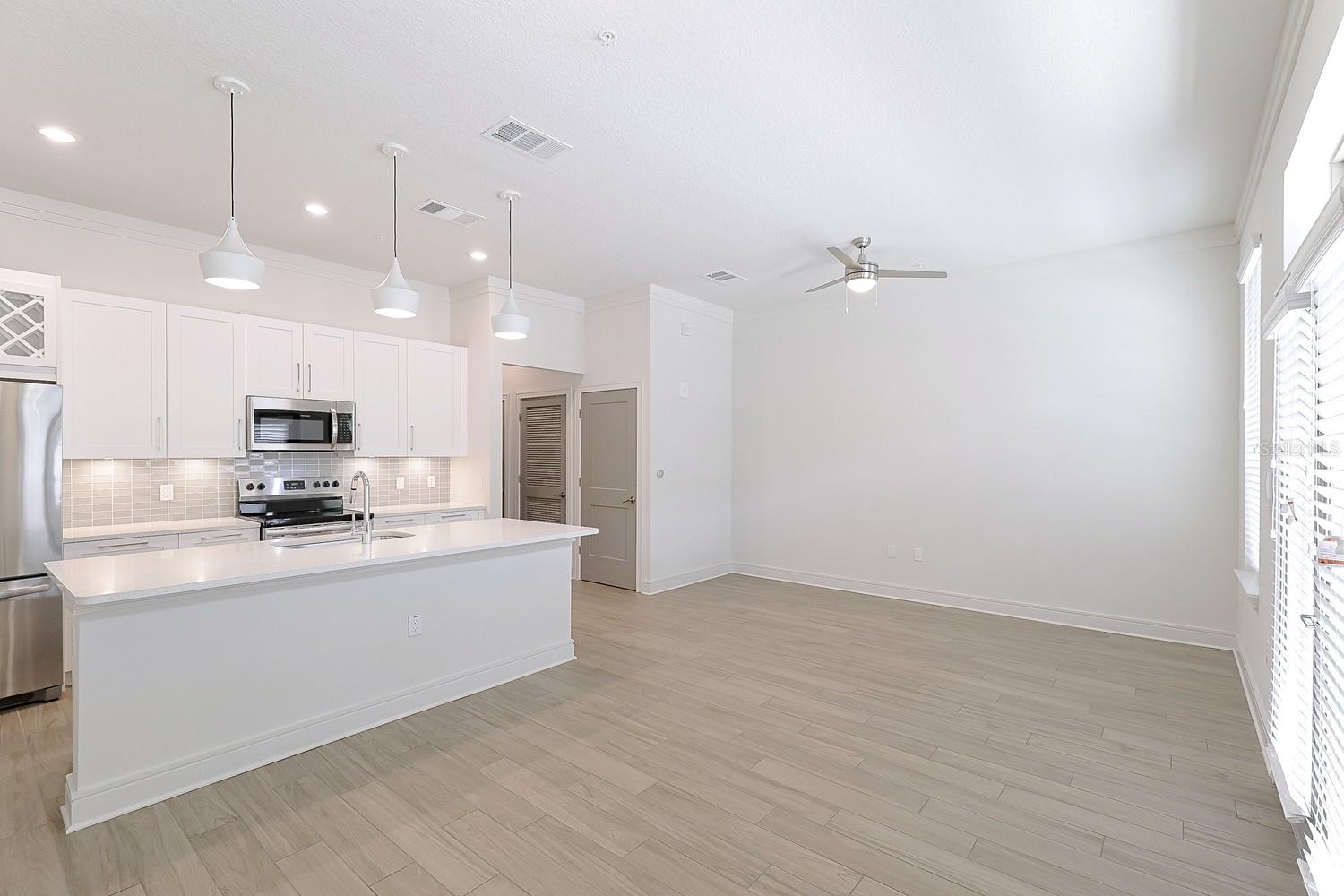 THE ROW WATERSIDE - Residential Lease