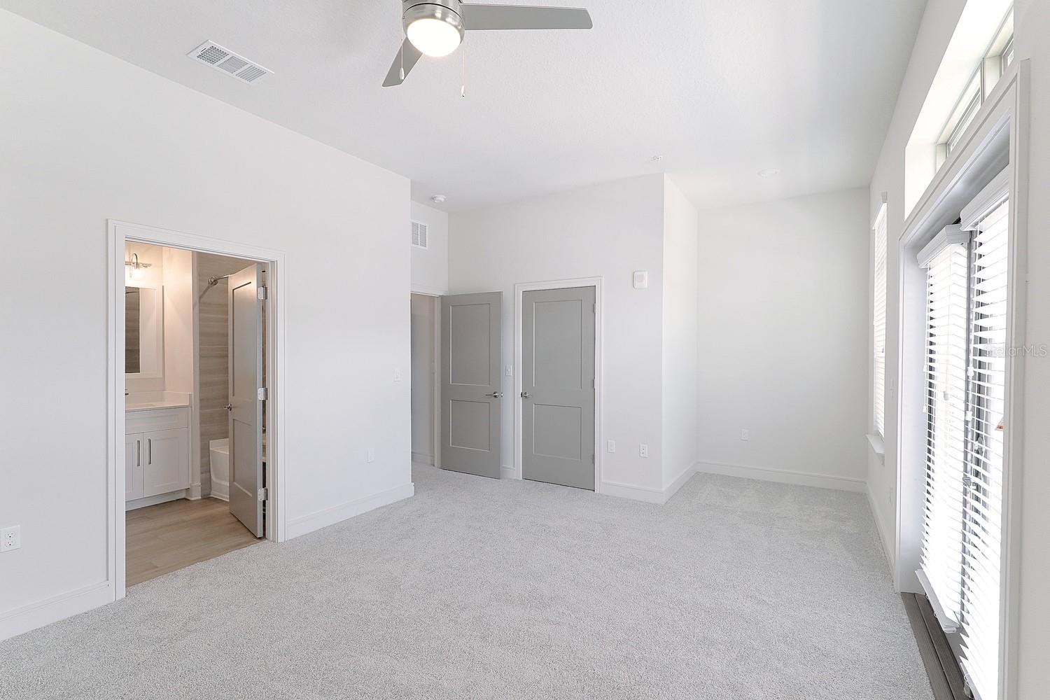 THE ROW WATERSIDE - Residential Lease