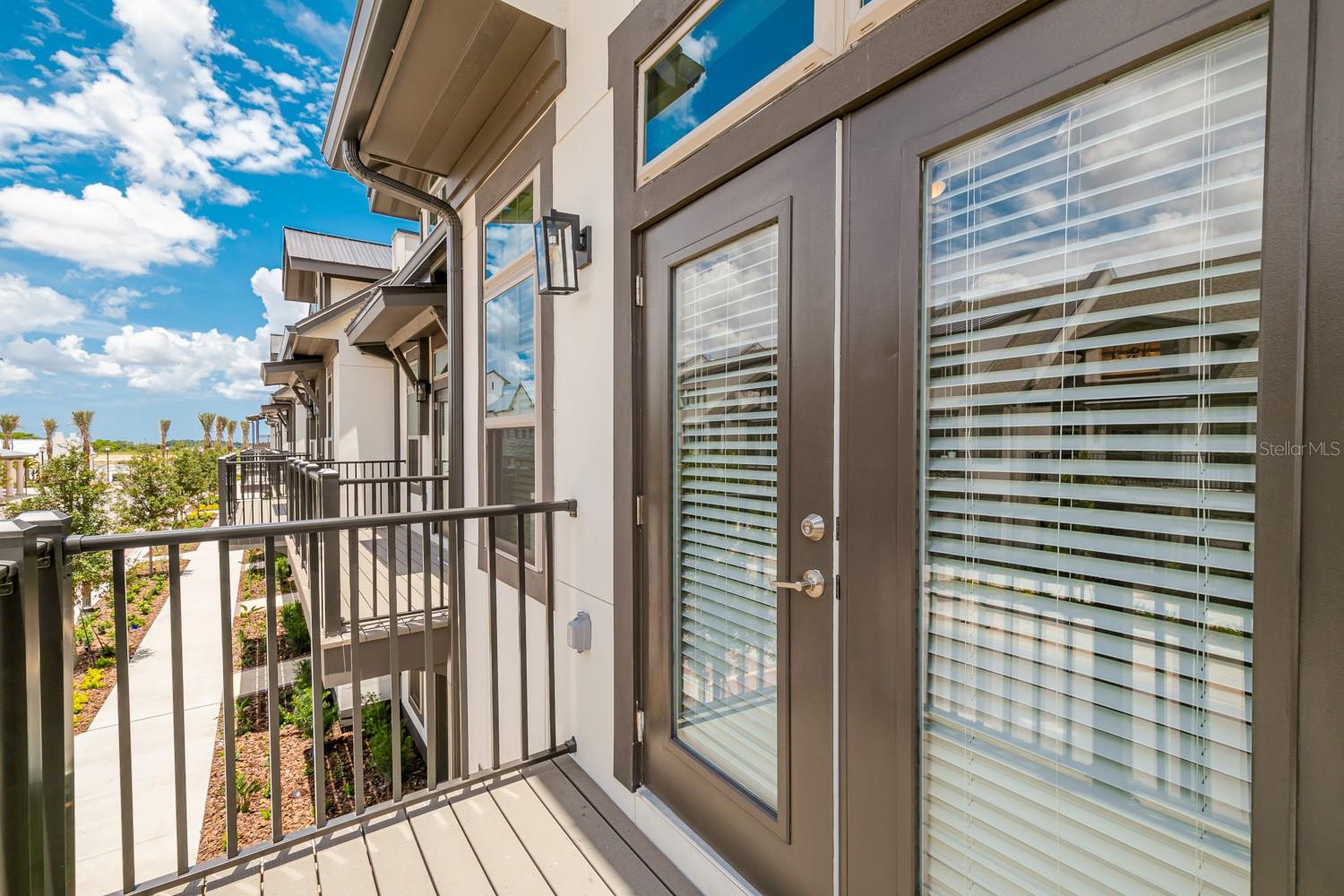 THE ROW WATERSIDE - Residential Lease
