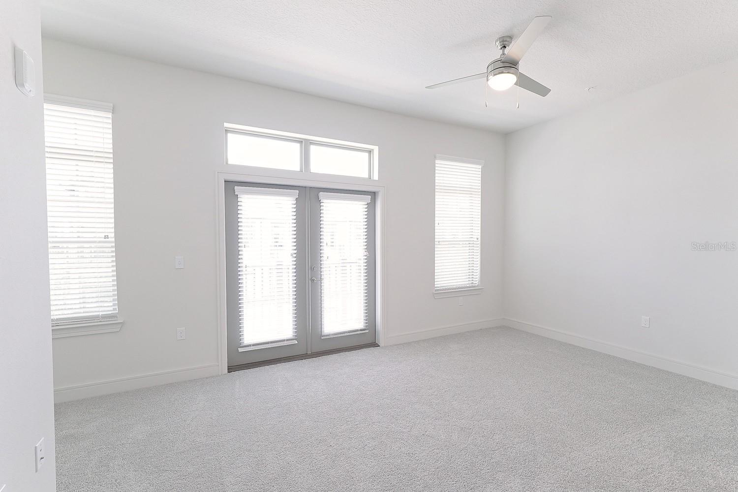 THE ROW WATERSIDE - Residential Lease