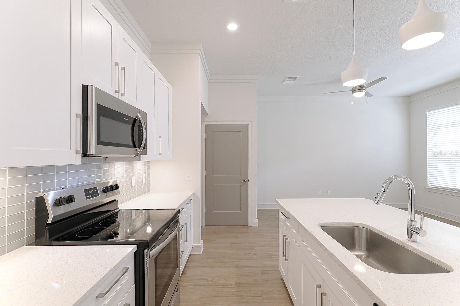 THE ROW WATERSIDE - Residential Lease