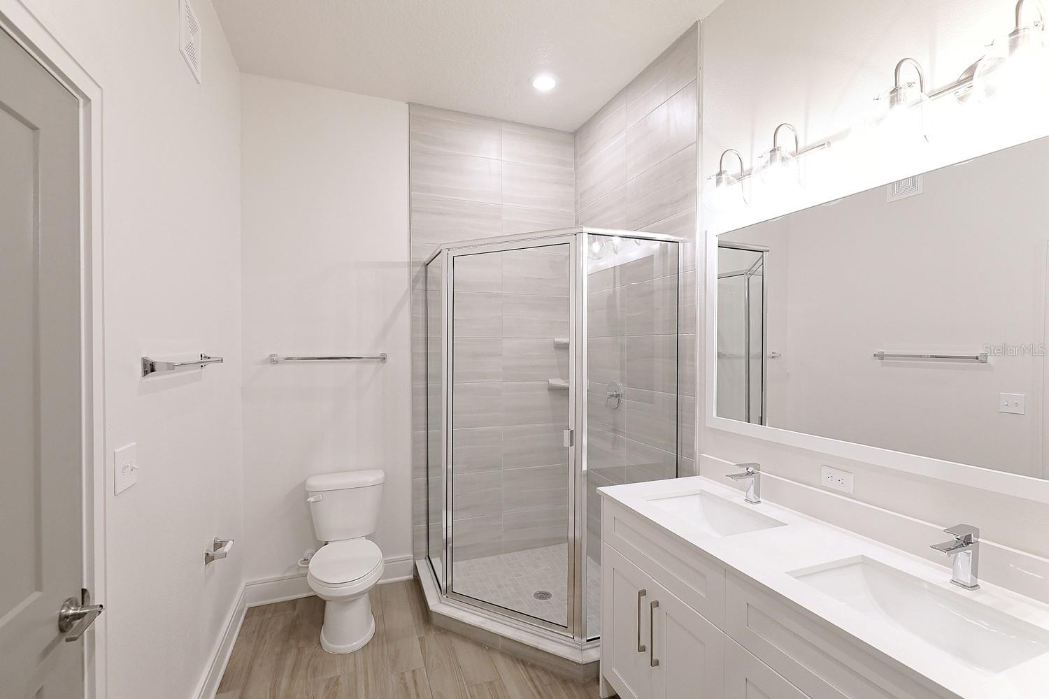 THE ROW WATERSIDE - Residential Lease