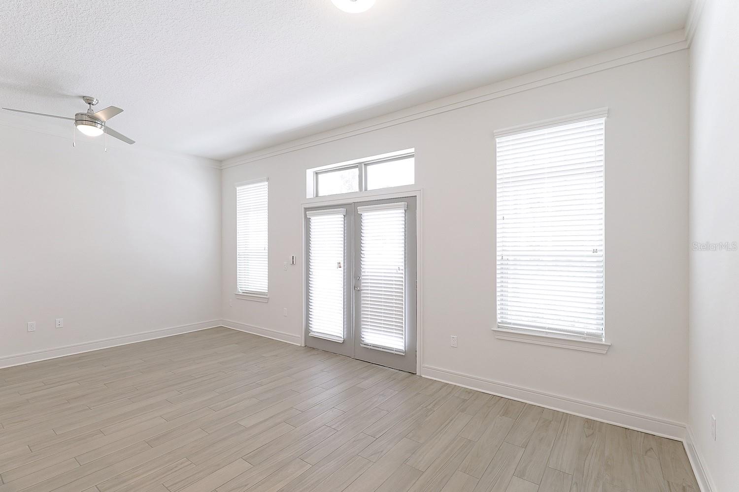 THE ROW WATERSIDE - Residential Lease