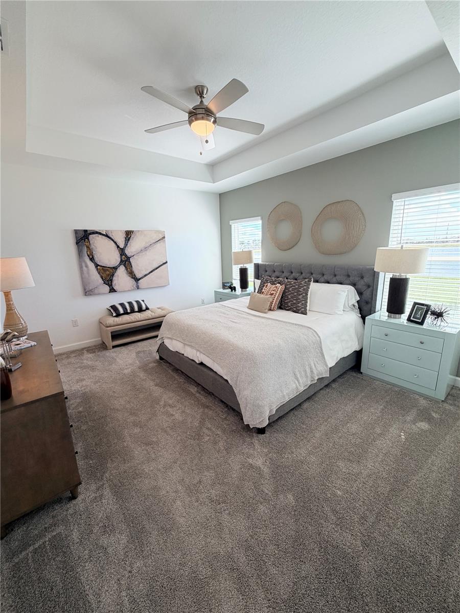 BRIDGEWALK PH 1A - Residential