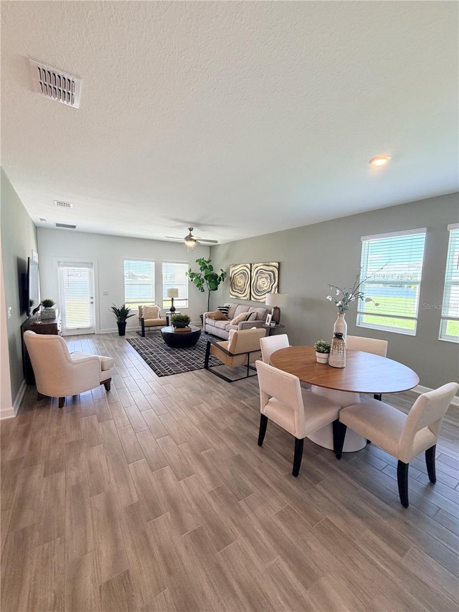 BRIDGEWALK PH 1A - Residential
