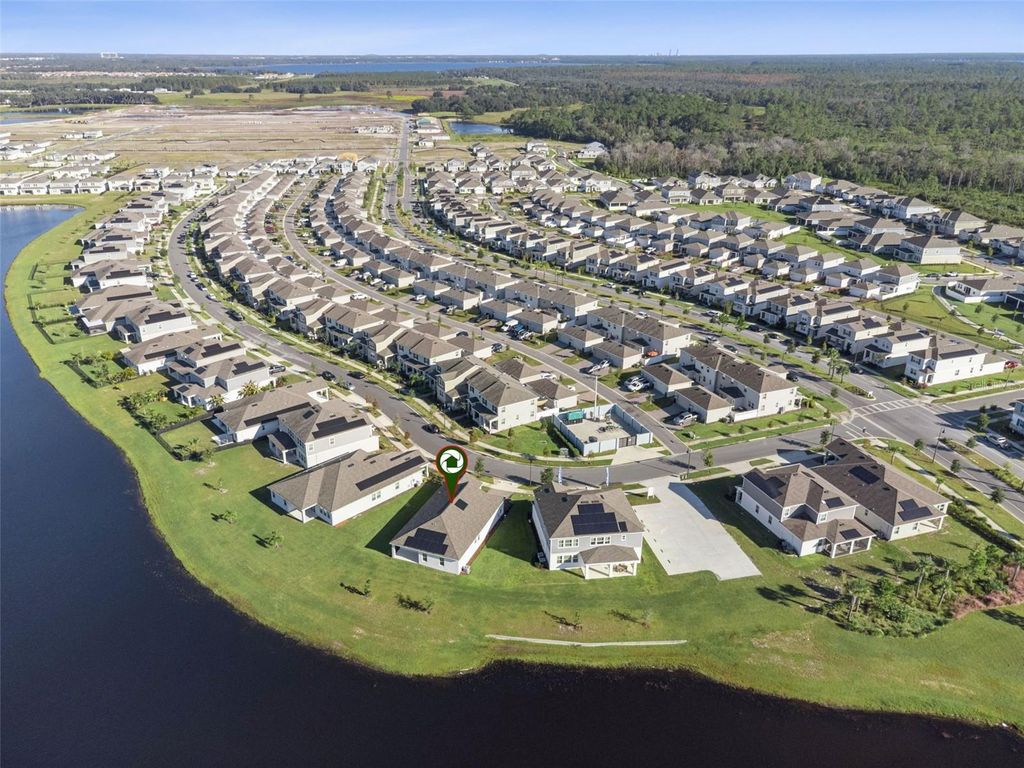 Photo of 3016 Ella Way, Saint Cloud, FL 34771 (MLS # O6354308)