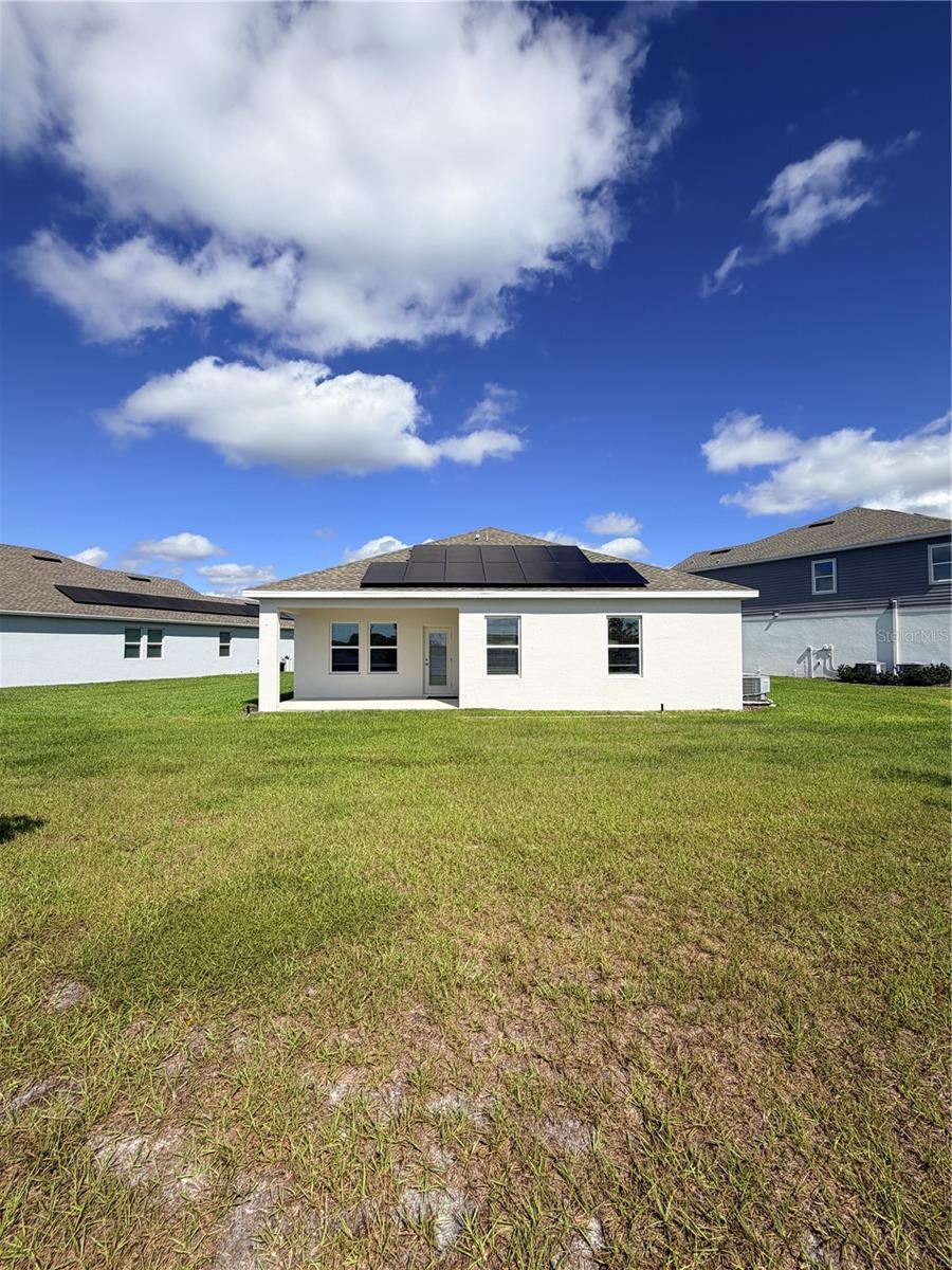 BRIDGEWALK PH 1A - Residential