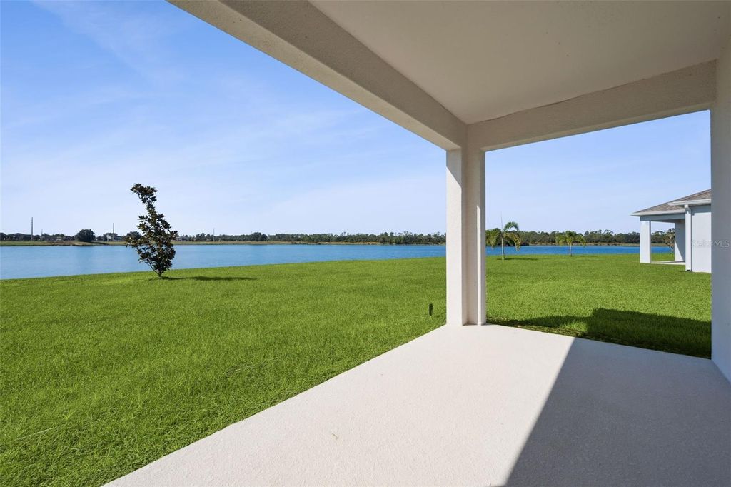 Photo of 3016 Ella Way, Saint Cloud, FL 34771 (MLS # O6354308)