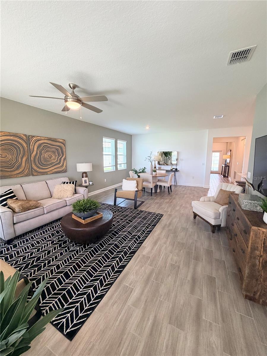 BRIDGEWALK PH 1A - Residential
