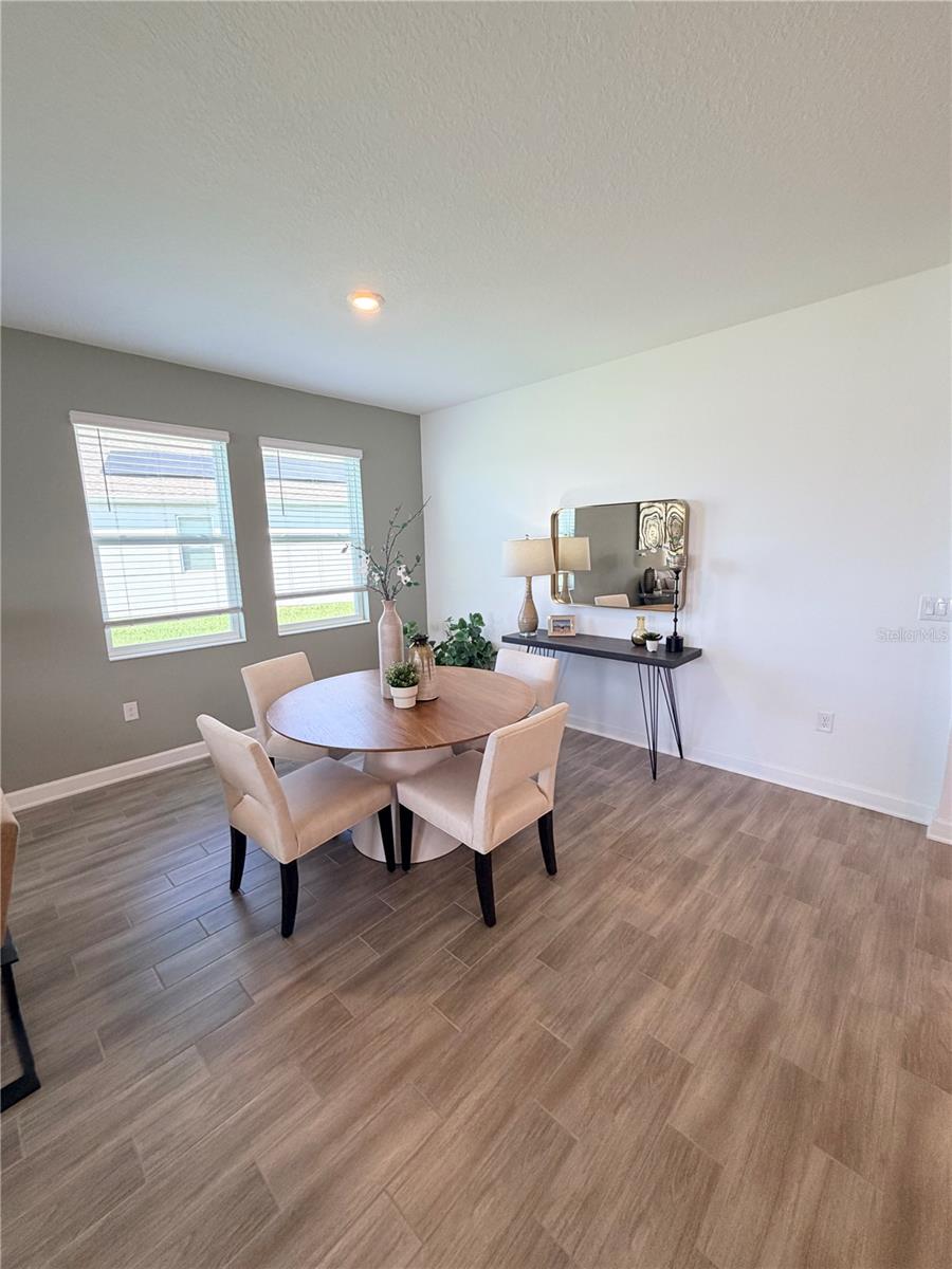 BRIDGEWALK PH 1A - Residential