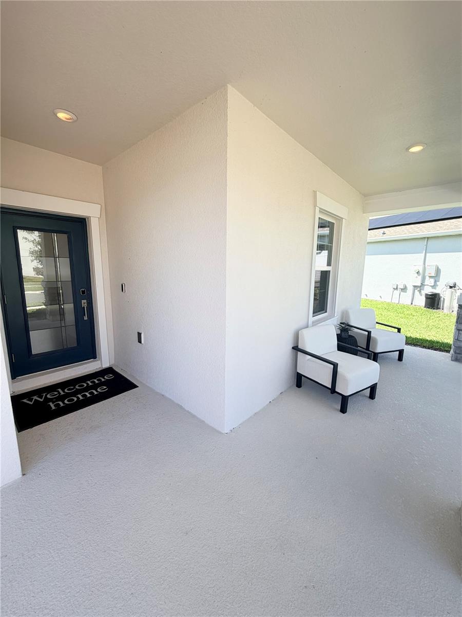 BRIDGEWALK PH 1A - Residential