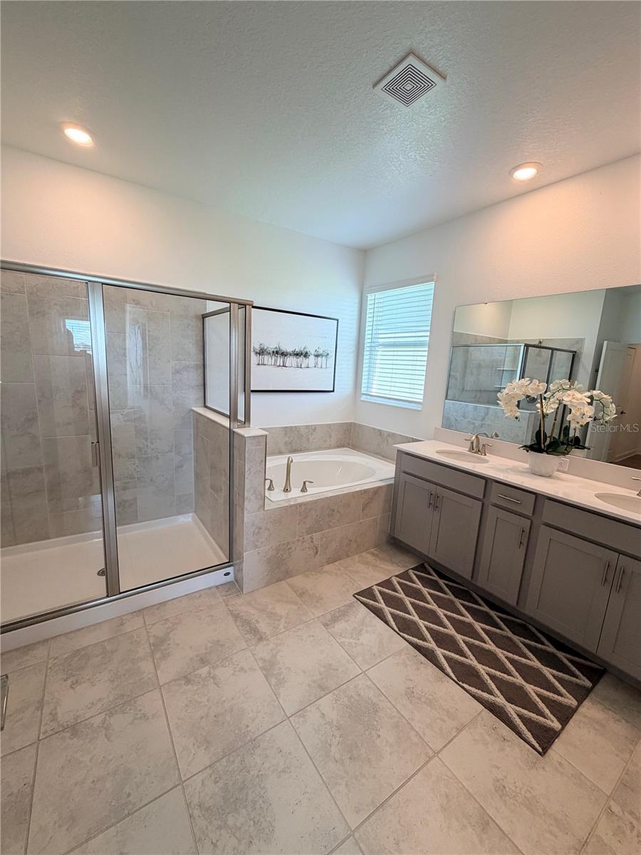 BRIDGEWALK PH 1A - Residential