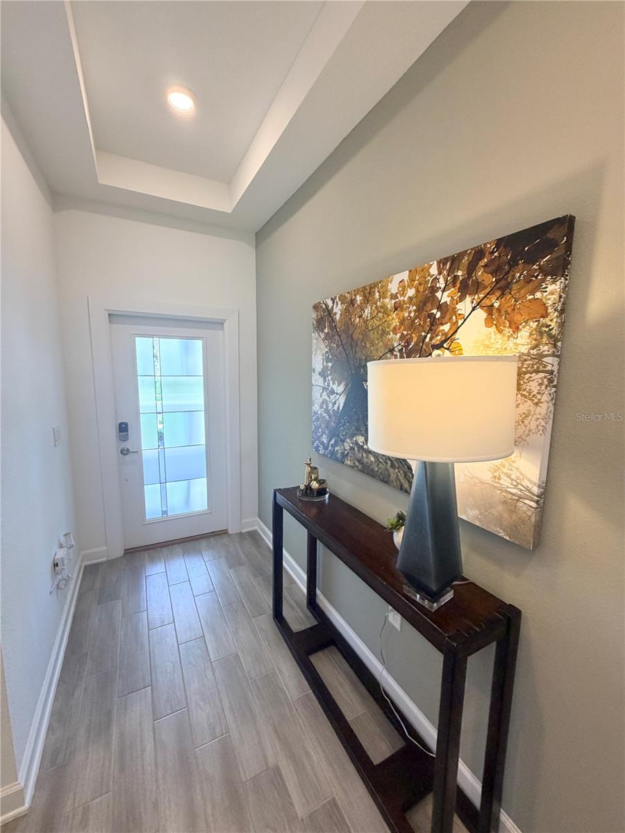 BRIDGEWALK PH 1A - Residential