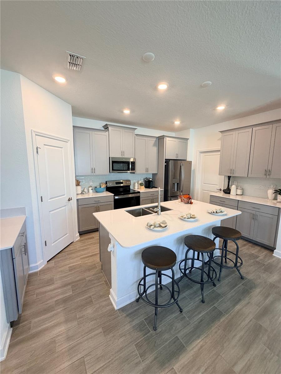 BRIDGEWALK PH 1A - Residential