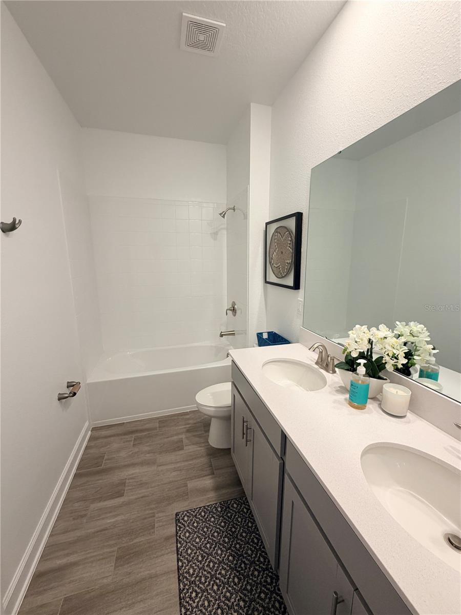 BRIDGEWALK PH 1A - Residential