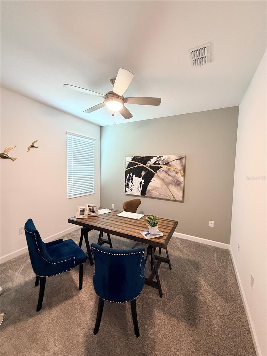 BRIDGEWALK PH 1A - Residential