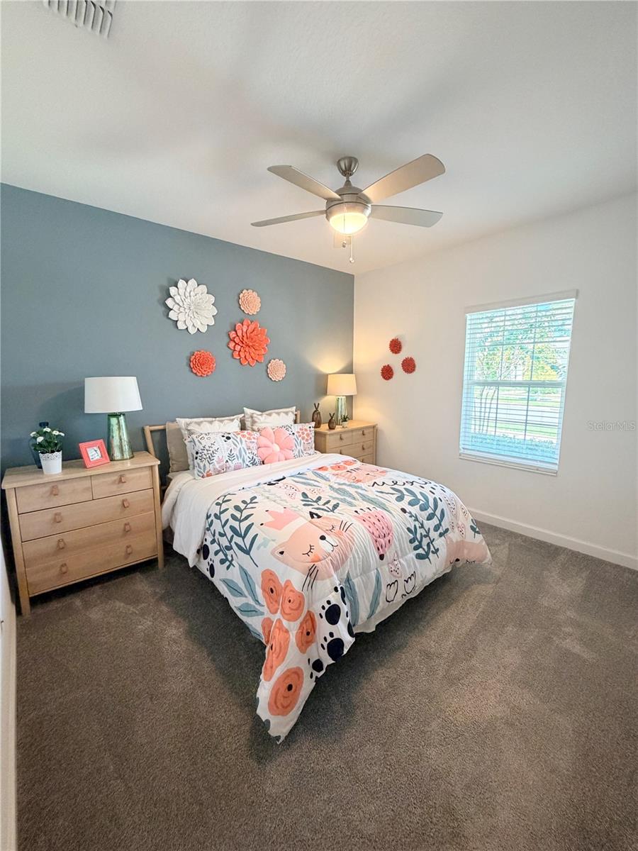 BRIDGEWALK PH 1A - Residential