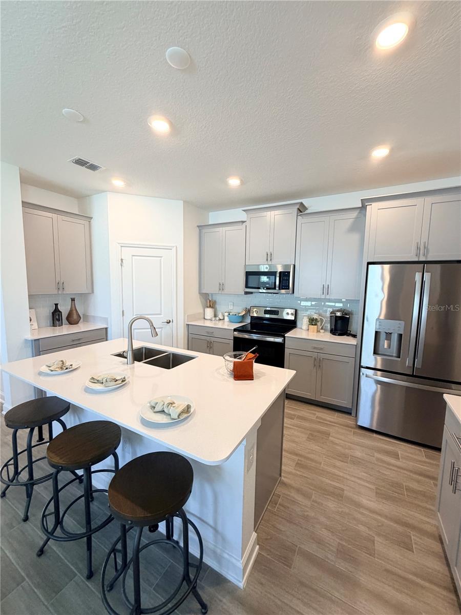 BRIDGEWALK PH 1A - Residential
