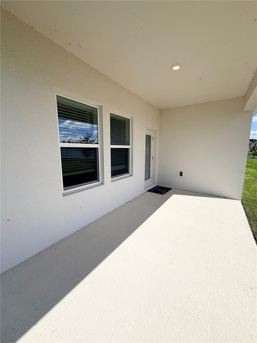 BRIDGEWALK PH 1A - Residential