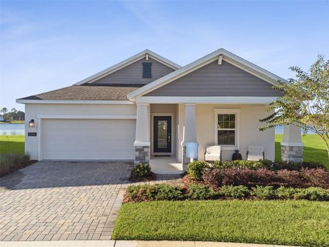 Photo of 3016 Ella Way, Saint Cloud, FL 34771 (MLS # O6354308)