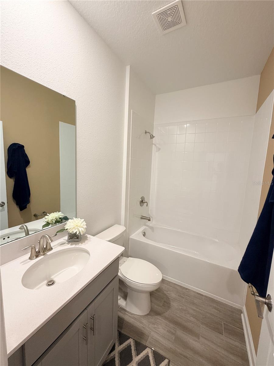 BRIDGEWALK PH 1A - Residential