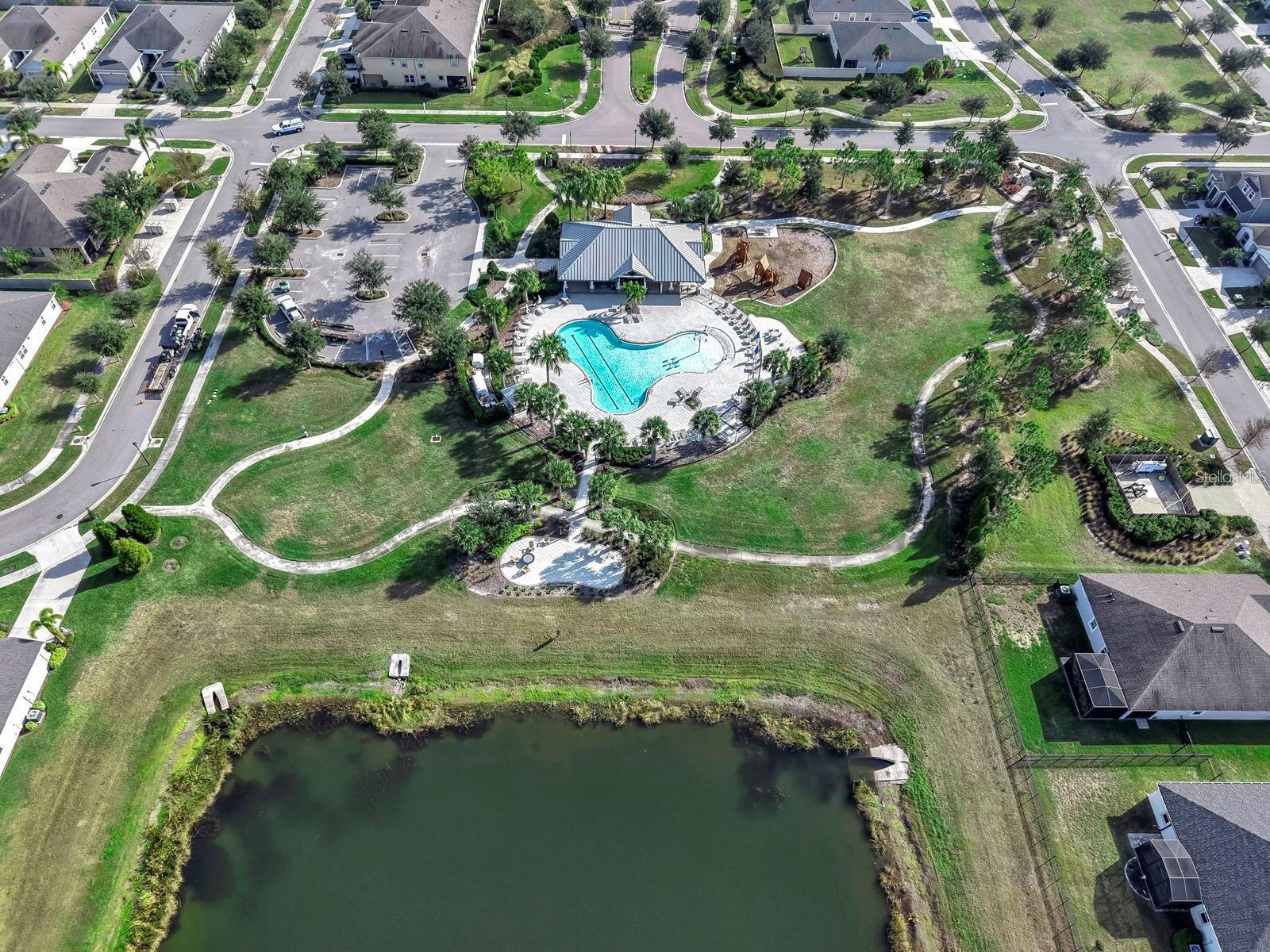 BOYETTE PARK PH 1/A 1/B 1/D - Residential