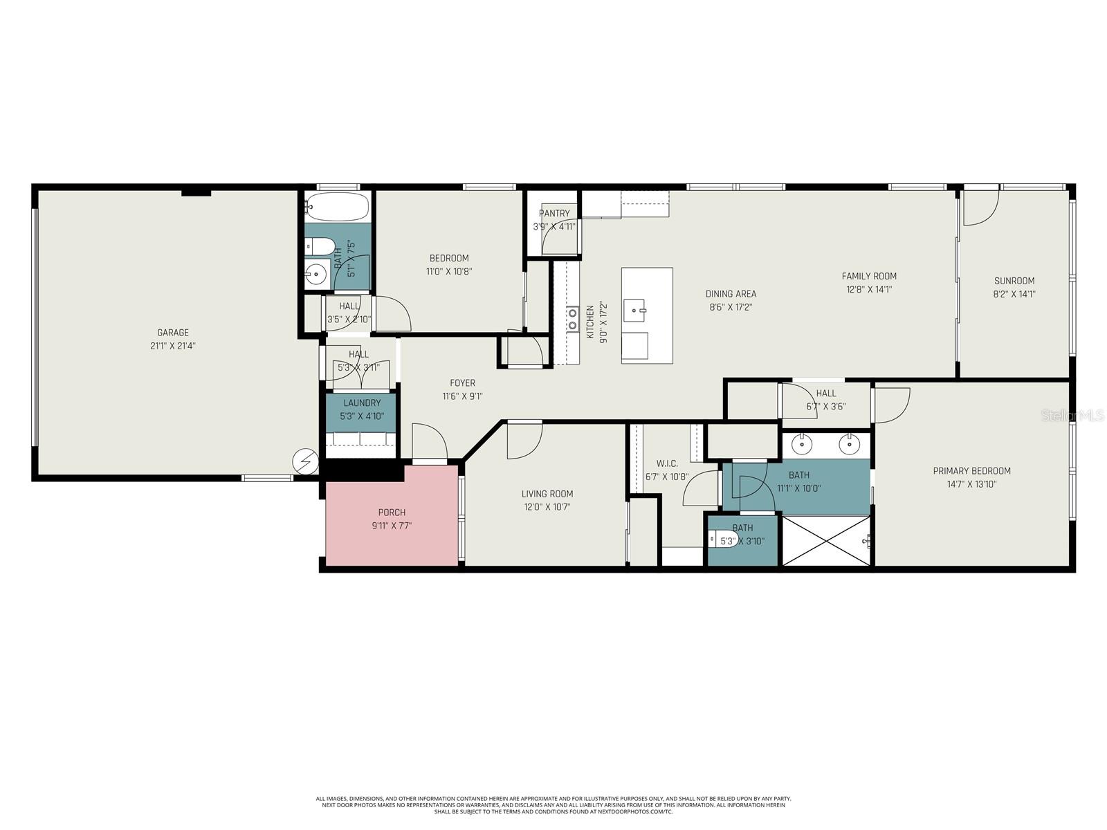 BOYETTE PARK PH 1/A 1/B 1/D - Residential