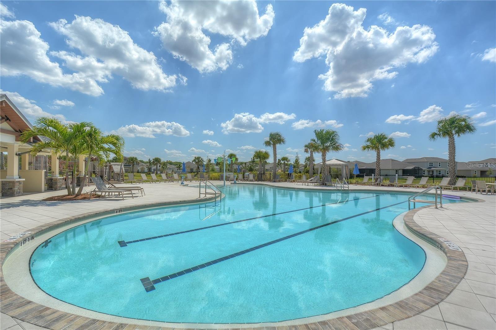 BOYETTE PARK PH 1/A 1/B 1/D - Residential