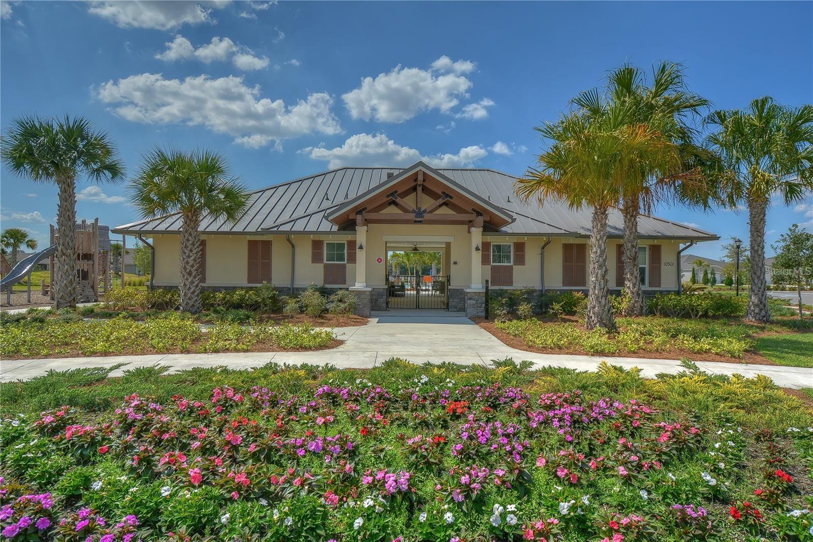 BOYETTE PARK PH 1/A 1/B 1/D - Residential