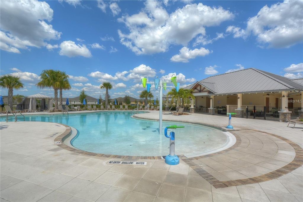 Photo of 10335 Holstein Edge Place, Riverview, FL 33569 (MLS # TB8497538)