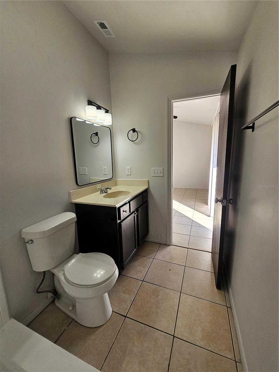 LAKE SPARLING HEIGHTS - Residential Lease