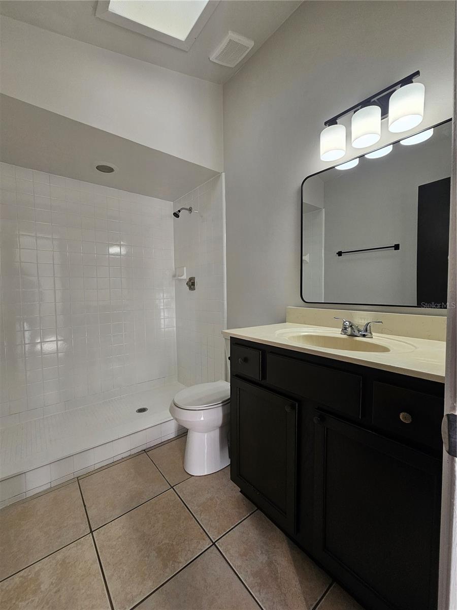 LAKE SPARLING HEIGHTS - Residential Lease