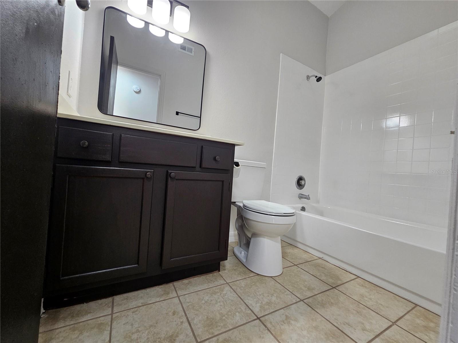 LAKE SPARLING HEIGHTS - Residential Lease