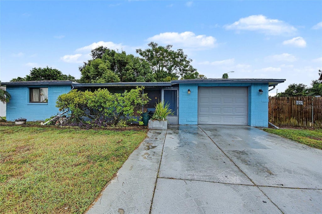 Photo of 7234 Ashwood Drive, Port Richey, FL 34668 (MLS # W7889951)