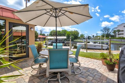 A home in BRADENTON