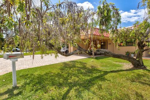 A home in BRADENTON