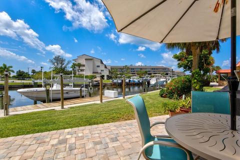 A home in BRADENTON